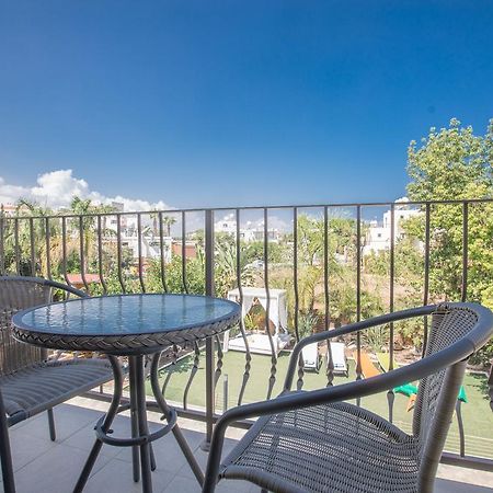 Artemisia Villa Протарас Экстерьер фото
