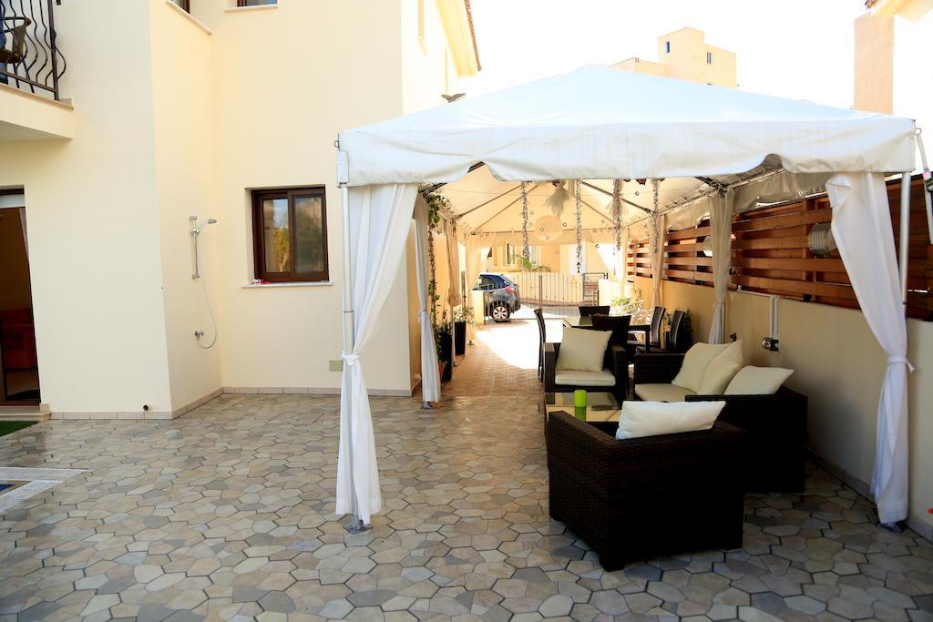 Artemisia Villa Протарас Экстерьер фото
