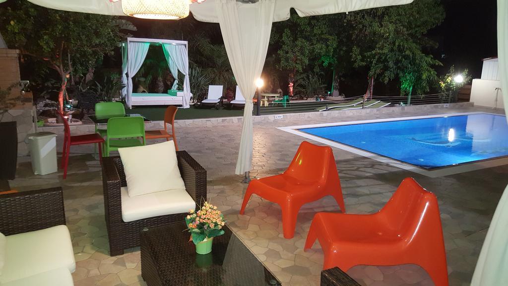 Artemisia Villa Протарас Экстерьер фото