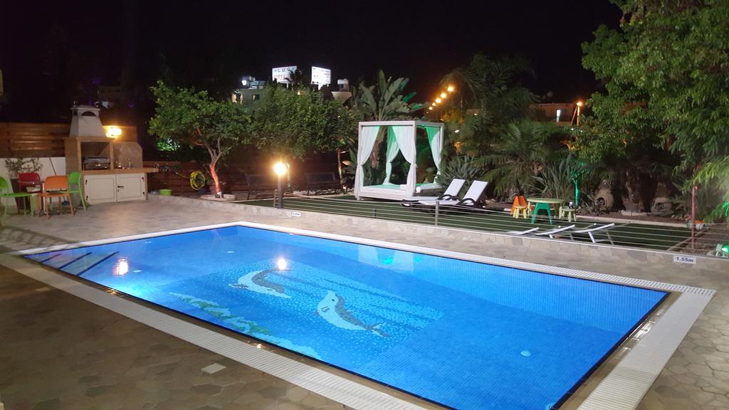 Artemisia Villa Протарас Экстерьер фото