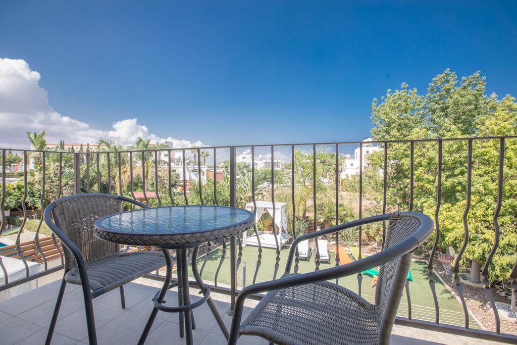 Artemisia Villa Протарас Экстерьер фото