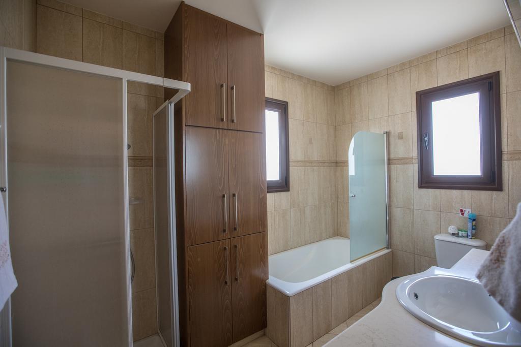 Artemisia Villa Протарас Экстерьер фото