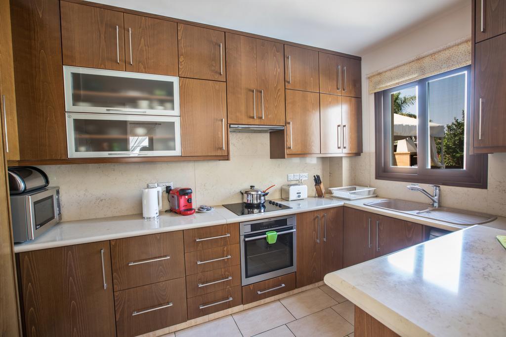 Artemisia Villa Протарас Экстерьер фото