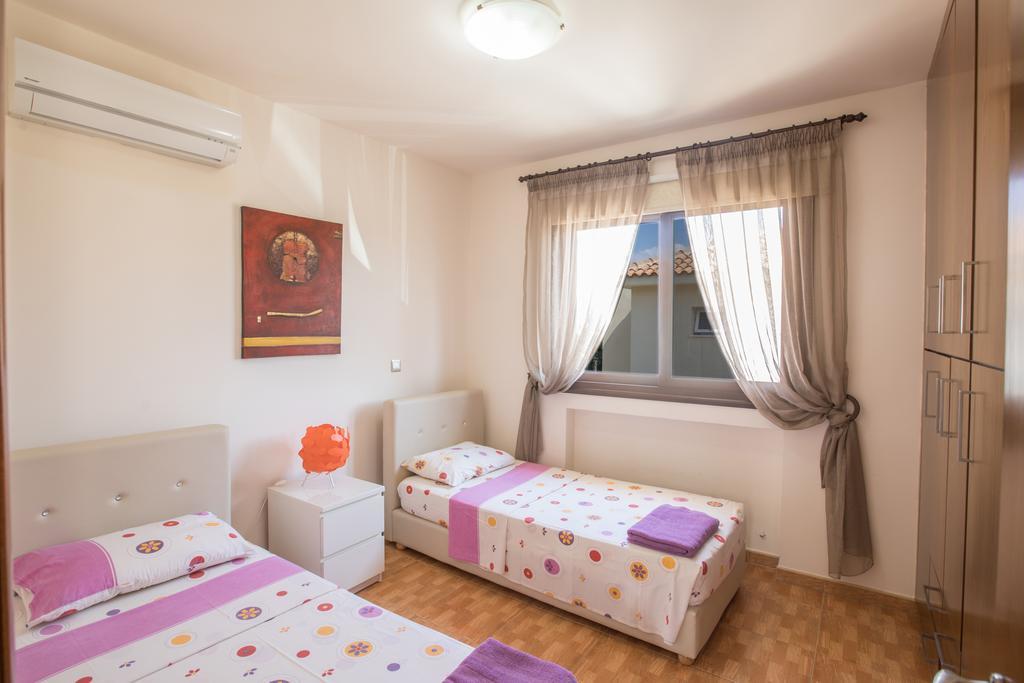 Artemisia Villa Протарас Экстерьер фото