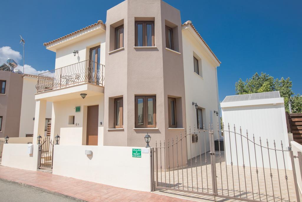 Artemisia Villa Протарас Экстерьер фото