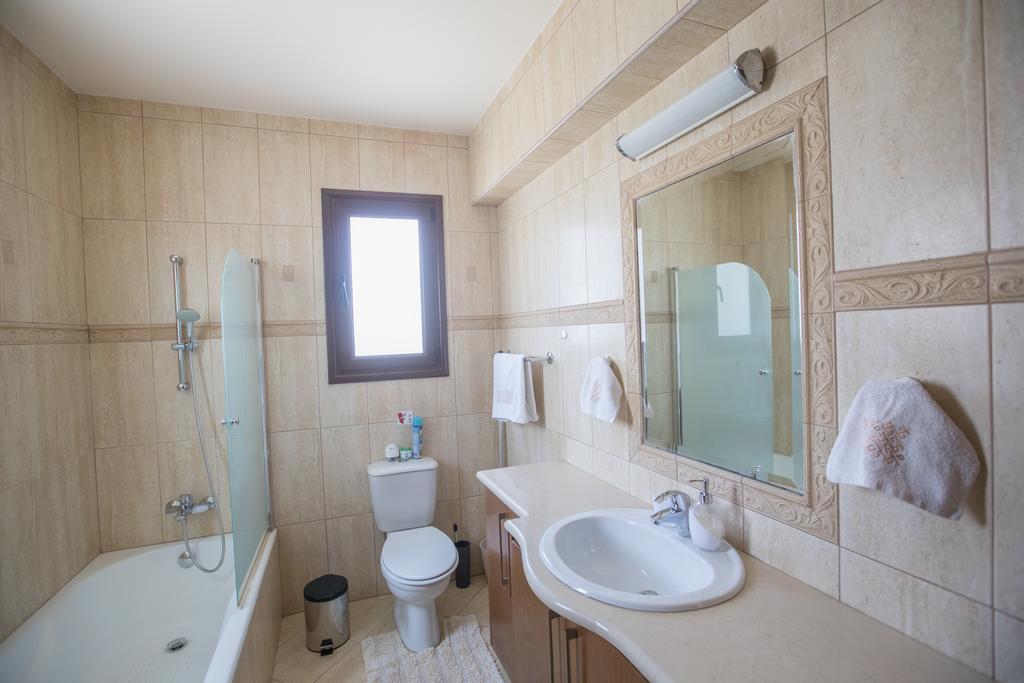 Artemisia Villa Протарас Экстерьер фото