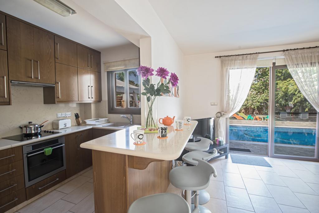 Artemisia Villa Протарас Экстерьер фото