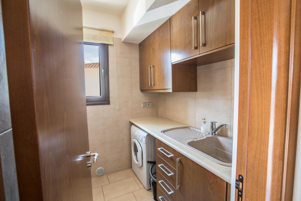 Artemisia Villa Протарас Экстерьер фото