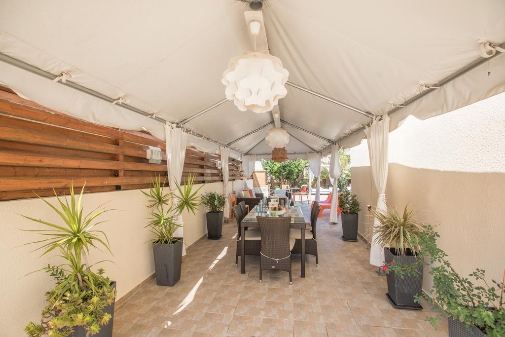 Artemisia Villa Протарас Экстерьер фото