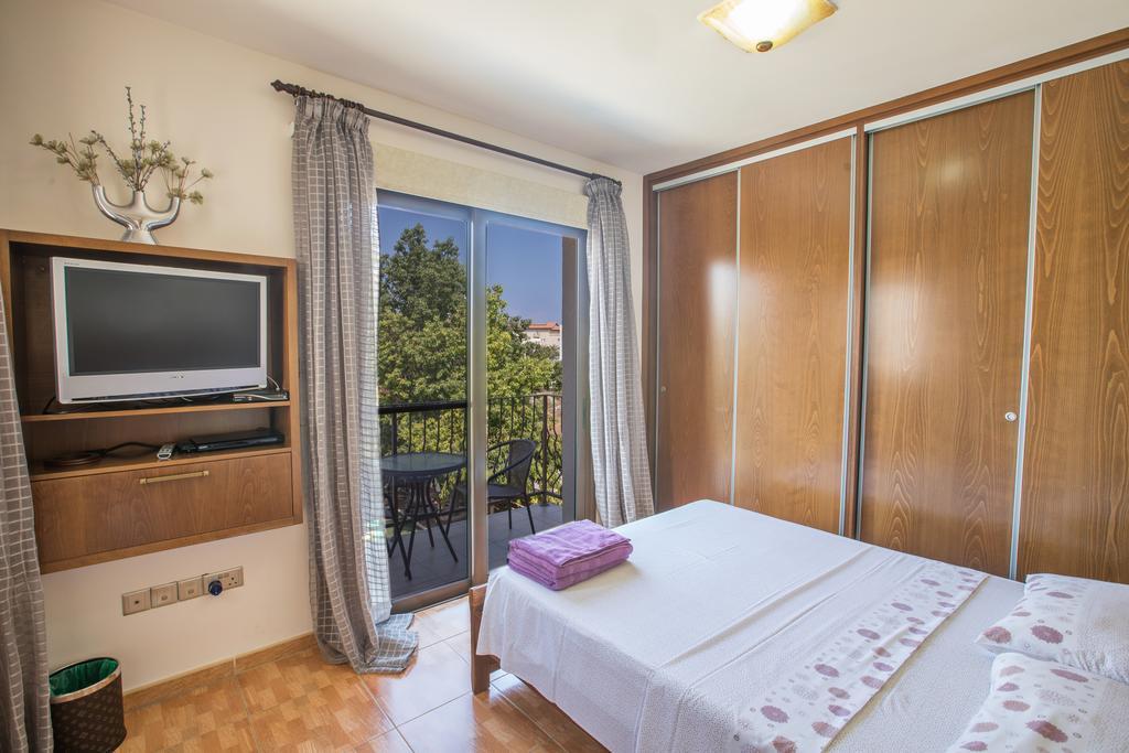 Artemisia Villa Протарас Экстерьер фото